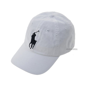 POLO RALPH LAUREN Big Pony Stickerei Cap 003 SS25 132699947