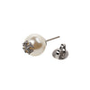 TORY BURCH Kira Perlen Ohrringe mit Studs SS25 163698 056 132700030 [P]