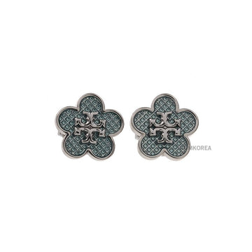 Tory Burch Kira Flower Earrings SS25 132700053