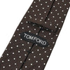 TOM FORD Polka Dot Krawatte für Herren SS25 S0073 KB800 132700160 [P]