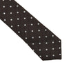 TOM FORD Polka Dot Krawatte für Herren SS25 S0073 KB800 132700160 [P]