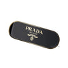 PRADA Metallic Emaille Haarclip 132700188 [P]