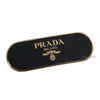PRADA Metallic Emaille Haarclip 132700188 [P]