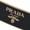 PRADA Metallic Emaille Haarclip 132700188 [P]