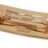 PRADA Metallic Emaille Haarclip 132700188 [P]