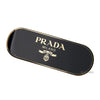 PRADA Metallic Emaille Haarclip 132700188 [P]