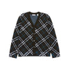 BURBERRY Kinder Karo Strickjacke (Erwachsene tragen möglich) 8104296 132707751 [P]
