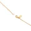 COACH Butterfly Damen Halskette 425022 GLD 111 132707824 [P]