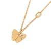 COACH Butterfly Damen Halskette 425022 GLD 111 132707824 [P]