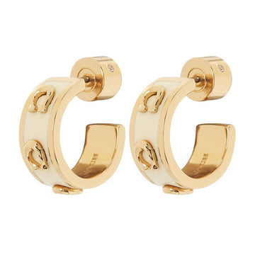 COACH Signature Damenohrringe 448375 GLD 100 132707832 [P]