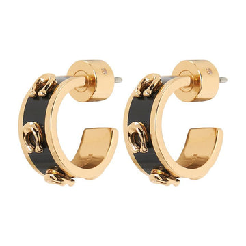 Coach Signature Women's Earrings 448375 GLD 001 132707831