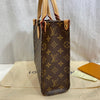 Louis Vuitton Monogram Shoulder Bag M45847 132708116 [P]