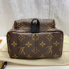 LOUIS VUITTON ミニパームスプリングスバックパック M44873 132711664 [P]