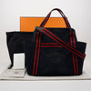 HERMES グルーミング トート ショルダーバッグ 132506247 [P]