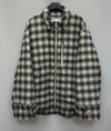 WOOYOUNGMI Karierte Daunenjacke (48) 132715628 [P]