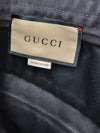 Gucci GG Canvas Cargo Shorts 742850 48 132716877 [P]
