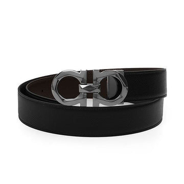 Salvatore Ferragamo Men's Belt 67 A161 0725421 74009426 [P]
