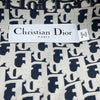 DIOR Oblique Technische Kapuzenjacke Damen 217C31A2970 132717761 [P]