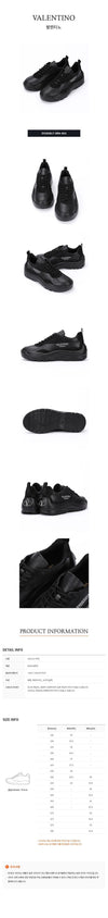 VALENTINO Gemboy Sneakers 3Y2S0B17-VRN-N01 63443308 [P]