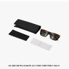 Saint Laurent SL M131F-003 Unisex Sunglasses 132719493 [P]