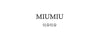 MIU MIU Fleece Baseball Cap 156799847 [P]