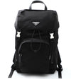 PRADA Rucksack aus re-nylon und Saffiano-Leder 2VZ135 2DMG 132726541 [P]