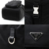 PRADA Rucksack aus re-nylon und Saffiano-Leder 2VZ135 2DMG 132726541 [P]