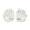 SALVATORE FERRAGAMO Damen Ohrringe 780022 0780615 132746479 [P]