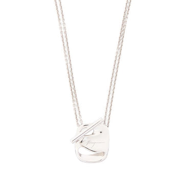 Salvatore Ferragamo Women's Necklace 780024 0780637 132746481 [P]