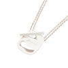 Salvatore Ferragamo Women's Necklace 780024 0780637 132746481 [P]
