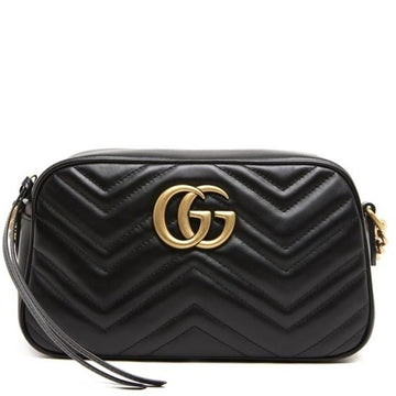 GUCCI スモールカメラバッグクロスボディミニバッグ 447632 DTD1T 1000 132753468