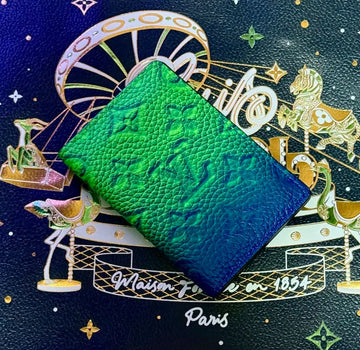 LOUIS VUITTON Kartenetui 132783754