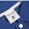 Mark & Lona Panther Men's Polo Shirt Blue MLM-3B-AP09 57938842 [P]