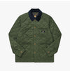 BARBOUR ダイヤモンドキルティングジャケット 144591880 [P]
