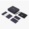 Prada Soft Lux Triangle Logo Card Holder 1MC025 2CYR F0002 145965929 [P]