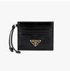 Prada Soft Lux Triangle Logo Card Holder 1MC025 2CYR F0002 145965929 [P]
