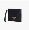 Prada Soft Lux Triangle Logo Card Holder 1MC025 2CYR F0002 145965929 [P]