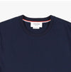 THOM BROWNE サイドスリットストライプメンズ半袖Tシャツ 415 145965940 [P]