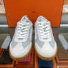 HERMES ジェットスニーカー クラウドグレー 242925 132808348 [P]