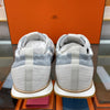 HERMES ジェットスニーカー クラウドグレー 242925 132808348 [P]