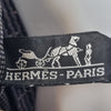 HERMES フルート キャンバス トートバッグ (PM, 上級) 503-72 132809203 [P]