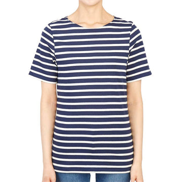 SAINT JAMES メンズ半袖Tシャツ 9863 51 31413379