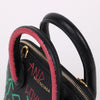 BALENCIAGA Graffiti Mini Crossbody-Bag 12345 132810217 [P]
