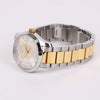 GUCCI Catwatch 12P Diamant Kombi Damenuhr 132814279 [P]