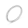 SWAROVSKI Matrix Vittore Ring 55 146710453 [P]