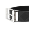 Burberry Checkered Men's Reversible Belt 8064959 76599815 [P]