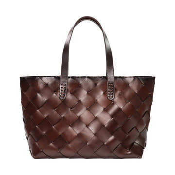 DRAGON DIFFUSION Crossover Schultertasche Dunkelbraun 8181 DARKBROWN 132827295