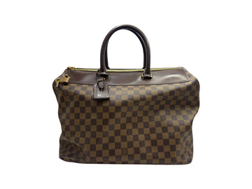 LOUIS VUITTON Damier Grignion PM Reise-Tote N41165 132827632