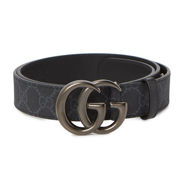 GUCCI マモント ベルト 414516 92TIT 1000 132828979