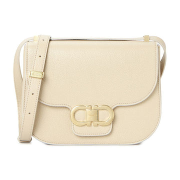 Salvatore Ferragamo Gancini Women's Crossbody Bag 219867 0781035 132828986